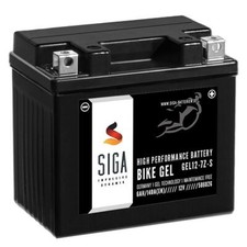 SIGA BIKE GEL Motorrad