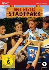 Stadtpark warmherziges - stadtpark,