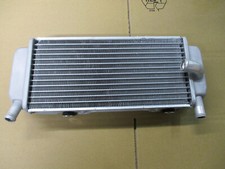 Kühler links Asiawing 450 / Zündapp ZXE/ZXM 450