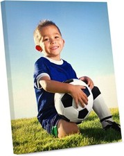 Leinwand mit eigenes Foto Personalisiert Bilder Wunschmotiv Qualitätskontrolle