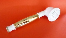 Nostalgie Stil- Handbrause