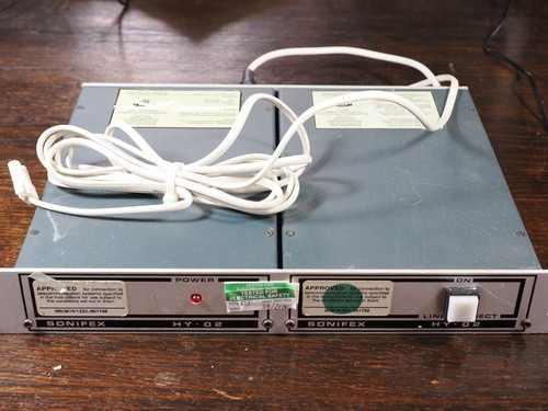 Soniflex telefon balance - hy,