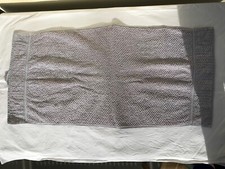 ROSS® Handtuch 90x43cm 100% Baumwolle | ROSS® towel 90x43cm 100% cotton