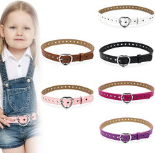 Kinder Gürtel, 6 Pcs