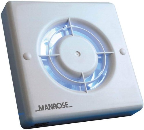 Zoll timer absaugventilator - zoll,