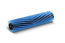 Walzenbürste Teppich für Kärcher Scheuersaugmaschine BR 30/4 300mm
