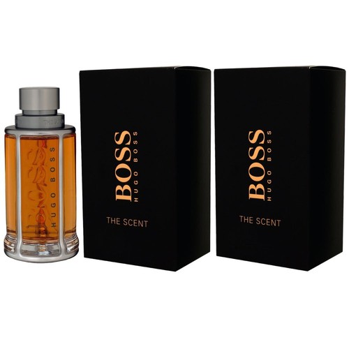 Hugo boss the scent - hugo, x