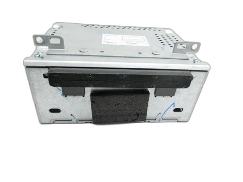 Autoradio radio mit - cd-radio,