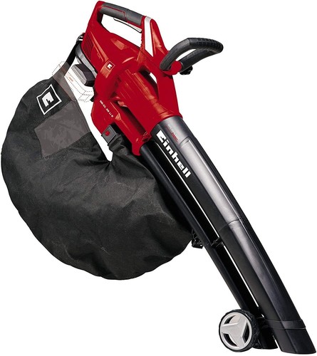 Einhell akku laubbläser cl - einhell,