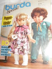 Burda Special Spezial  E 829