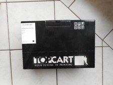 Topcart  EX Nr.: 13107 f. HP4, 4+, HP5  