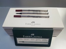 Faber castell tintenroller - castell,