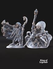 Goblin Shamans - of The Cave -
