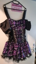 Living Dead Souls Kleid