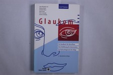 242174 Josef Flammer GLAUKOM