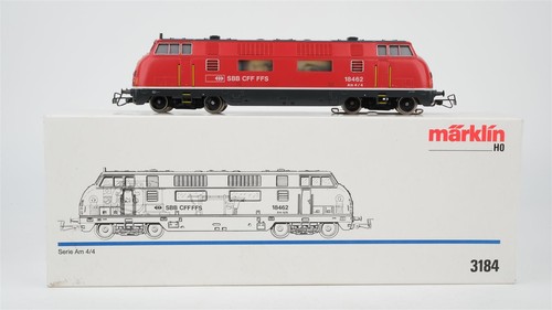Märklin 3184 - märklin, h0