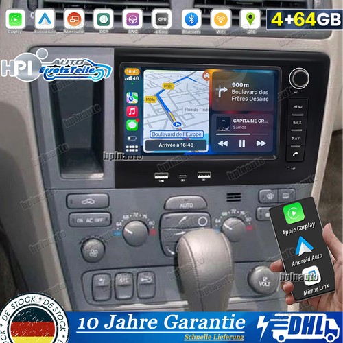 64gb android 14 autoradio - 7",