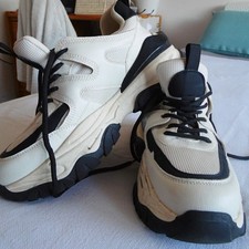 Plateau sneaker schuhe venice - sneaker,