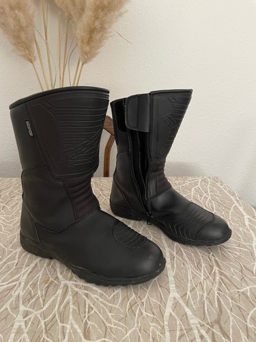 Road polo motorradstiefel - road,