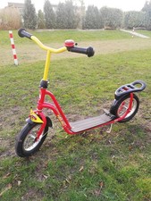 Puky Roller Luftbereift Kinder Rot Kinderroller Kinderroller