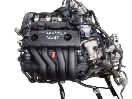 Komplettmotor audi 8p1 - komplettmotor, a3