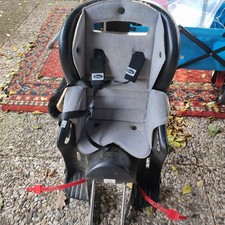 Römer Jockey Comfort Fahrrad