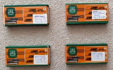 Bttb 6710 spur elektrisches - 6710,