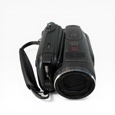 Canon vixia hv40 - hv40, hdv