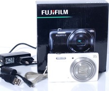 Fujifilm Finepix T500
