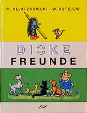 Dicke Freunde