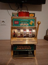 WACO Golden Jackpot Slot