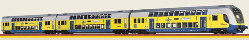 Brawa 64545 3er set - 64545,
