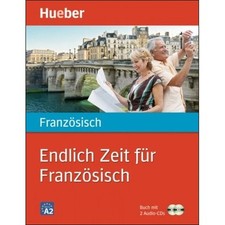 Endlich Zeit zum FRANZÖSISCH