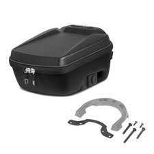 SHAD Tankrucksack X0SE09CM (für: Triumph Speed Triple RS ABS 1200 PB01 21 )