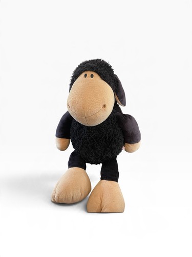 Nici jolly mah - black, 32