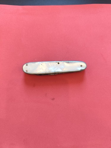 Taschemesser gustav voss - taschemesser,