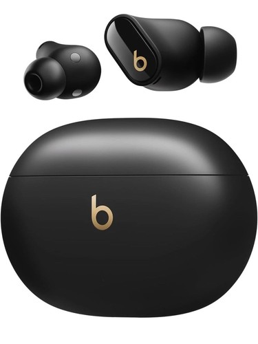 Beats studio buds plus - plus, true