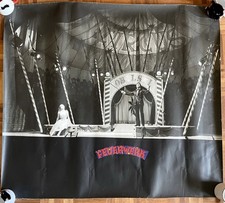 FEUERWERK Plakat Poster 1954