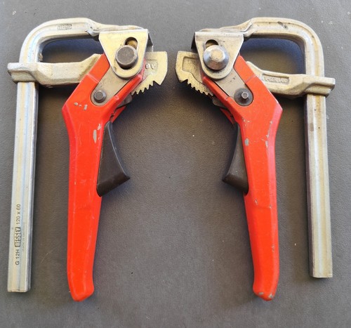 Bessey hebelzwinge - bessey,