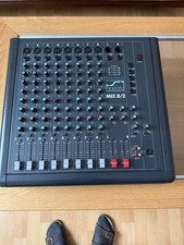 Solton Mischpult Mix 8/2