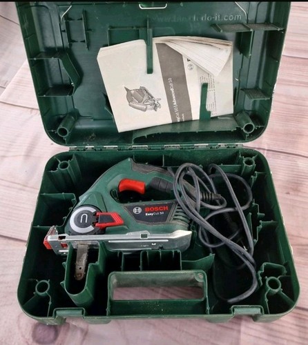 Bosch easycut nanoblade - bosch,