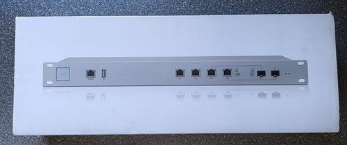 Unifi security gateway pro - unifi,