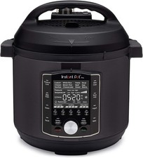 Instant Pot Pro Multikocher