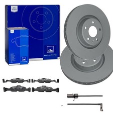 ATE BREMSSCHEIBEN 338mm +