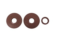 Simmerringe zum Motor für MZ