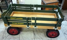 großer RADIO FLYER Cargo