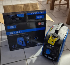 Güde ISG 1200-1 Inverter