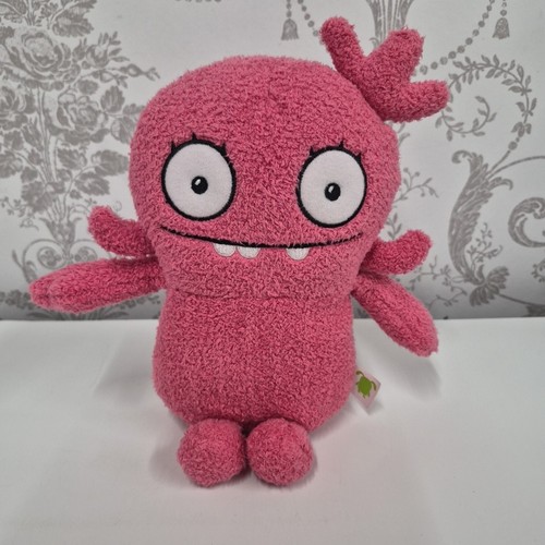 Hasbro pink ugly doll - pink, yours