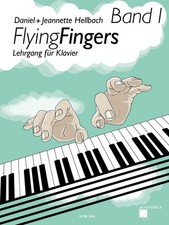 ACM284 Flying Fingers Band 1 -