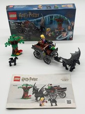 LEGO® Harry Potter™ 76400